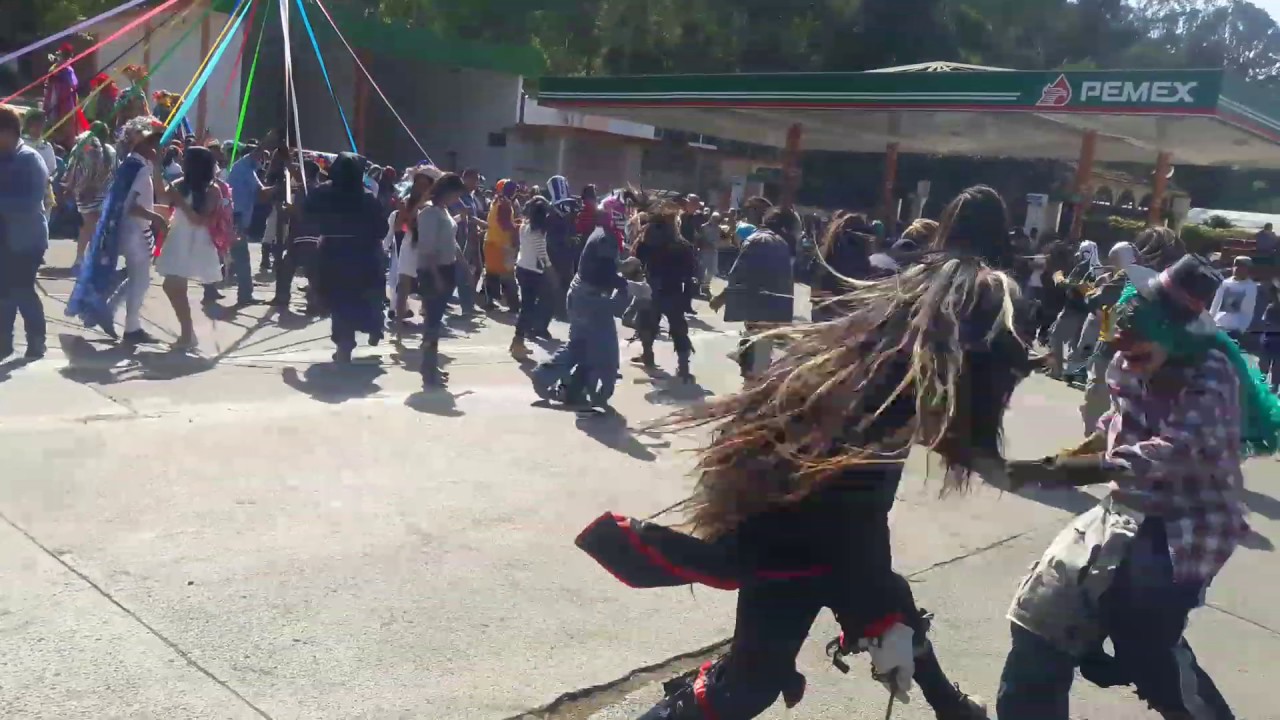 Pastores 2016 tzurumutaro