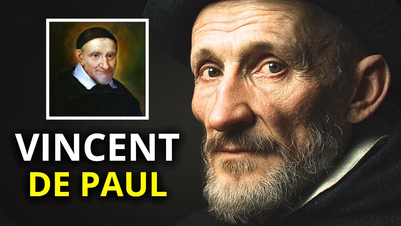 September 27: Saint Vincent de Paul | The Priest Who Changed France