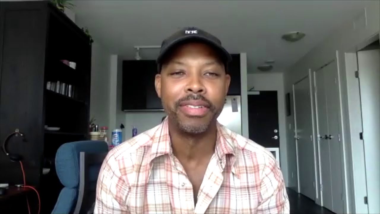 Blackface How we Really Feel • Dino Archie • Conversation w/Cleveland 19 News
