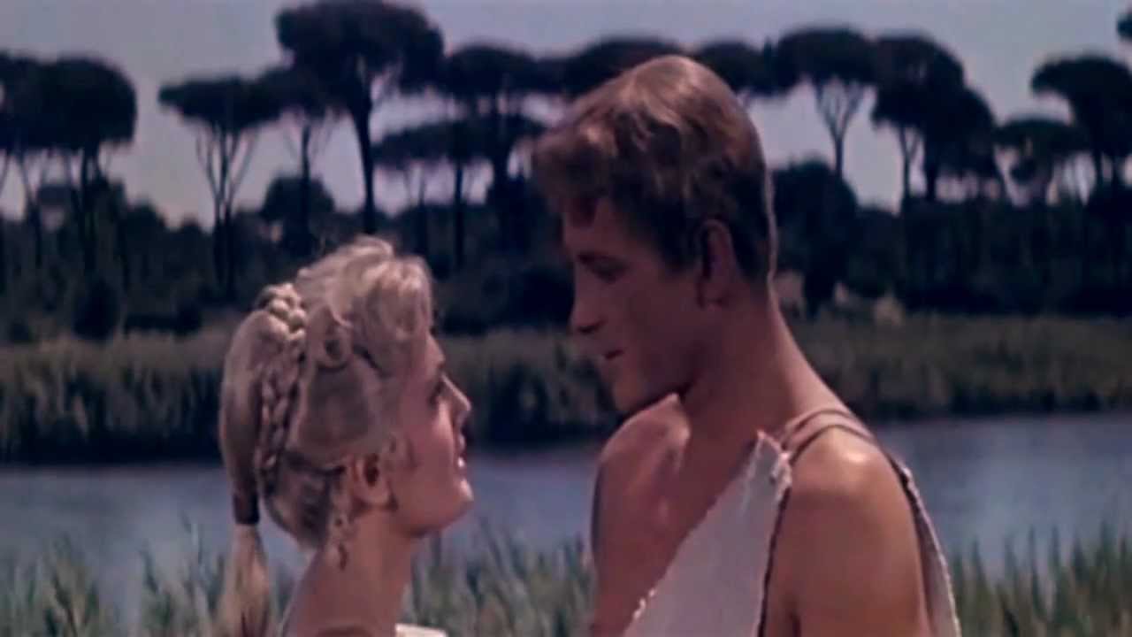 Helen of Troy（トロイのヘレン）－ Yiling Huang - 