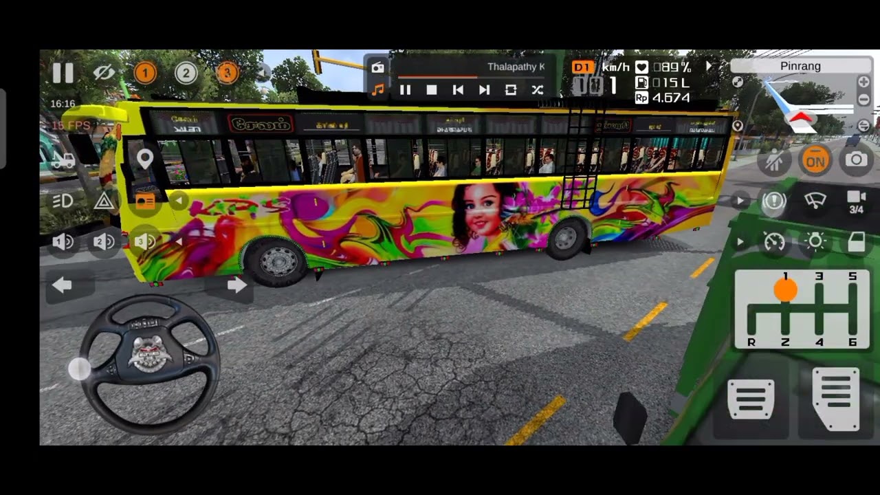 KPS mod Release 