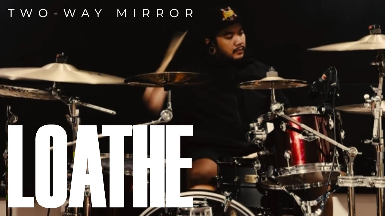 Ivan Void - LOATHE - 
