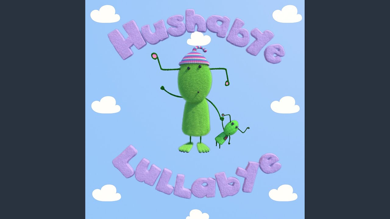 Hushabye Lullabye Theme (Extended)
