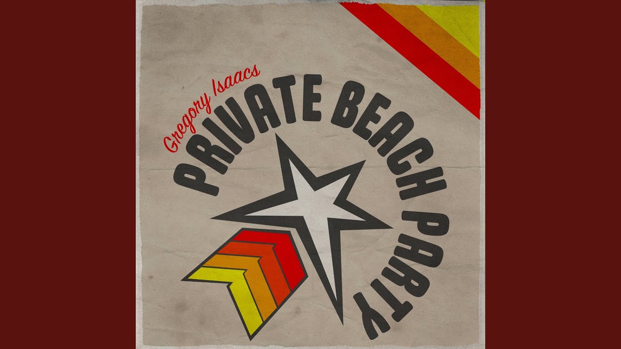 Private Beach Party (2025 Remaster)