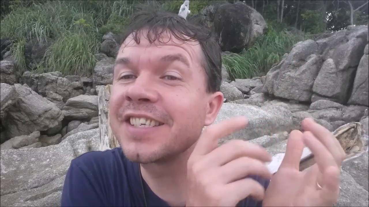 Contemporary Shamanism - Day 1
