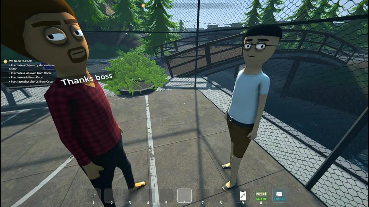 Schedule I #schedule1 #schedule1game #schedule1gameplay #schedule1walkthrough #schedulei #pcgame