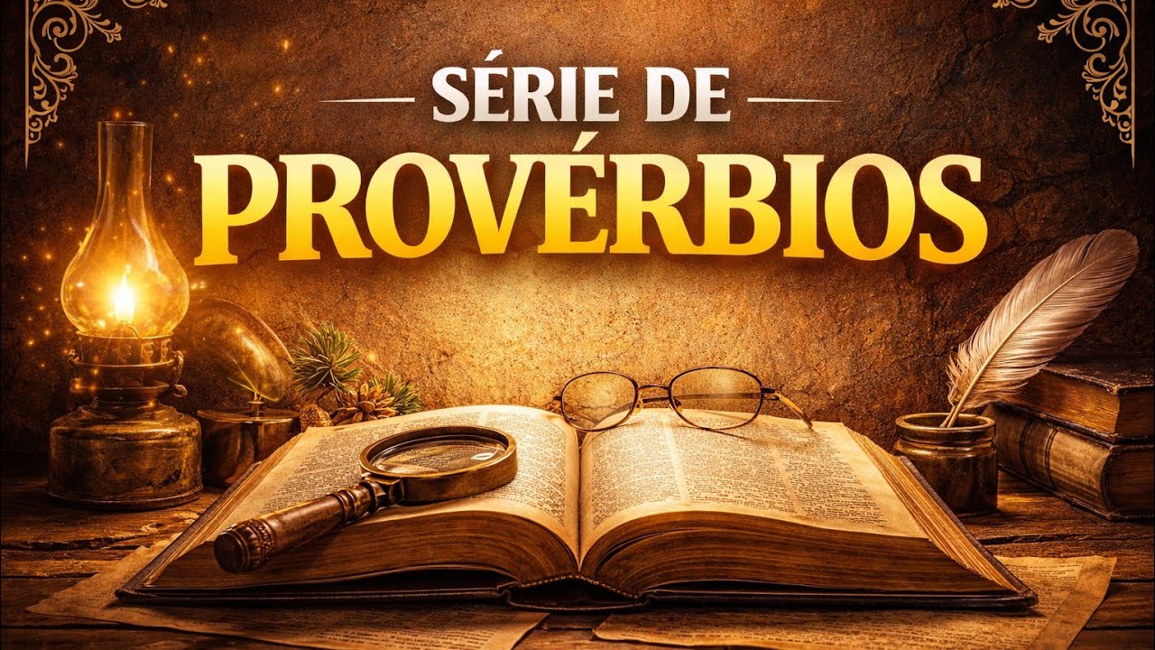 Provérbios 1:5-7