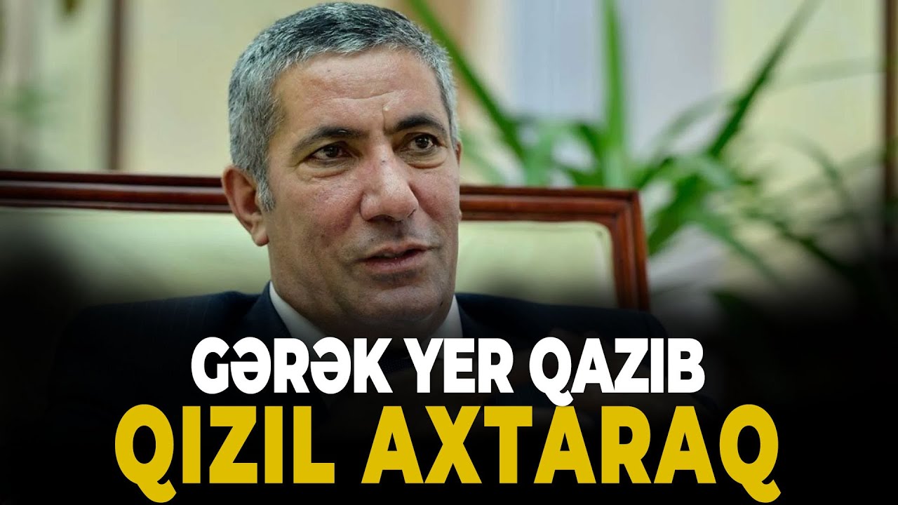 “Müavinətləri artırmaq üçün gərək yer qazıb, qızıl axtaraq” Siyavuş Novruzovdan QALMAQALLI sözlər