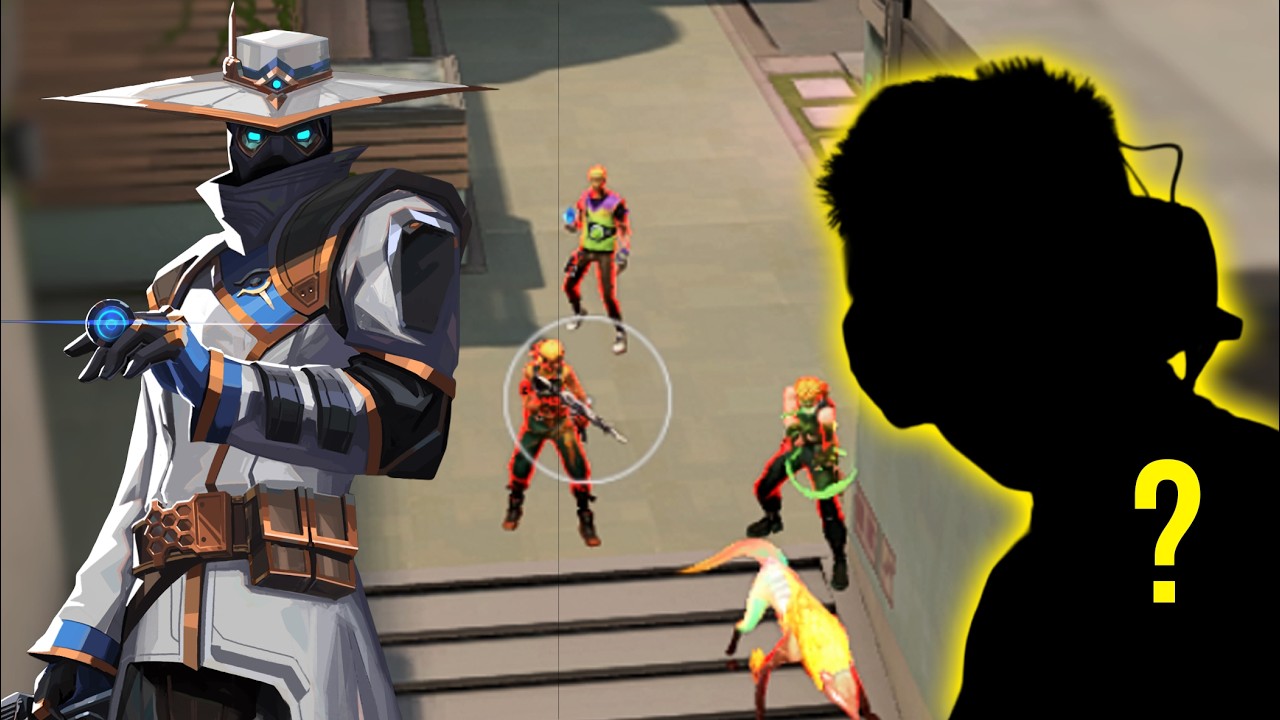 These Cypher Setups Make Attacking Impossible