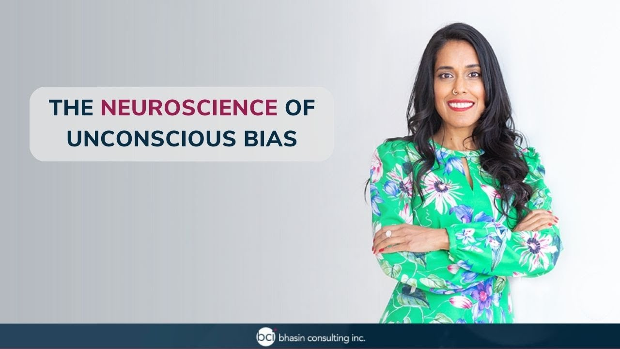 The Neuroscience of Unconscious Bias