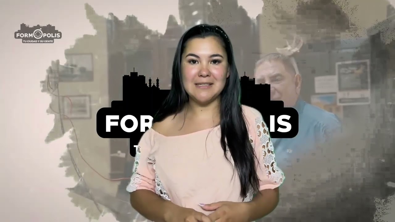 🔴 FORMOPOLIS - Resumen Semanal de Noticias para Medios de Comunicación en Formosa