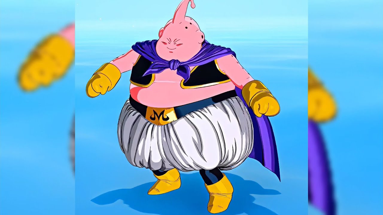 LeoKarlo - Afrobeat Darling 1h Instrumental Slowed × Dragon Ball Sparking Zero
