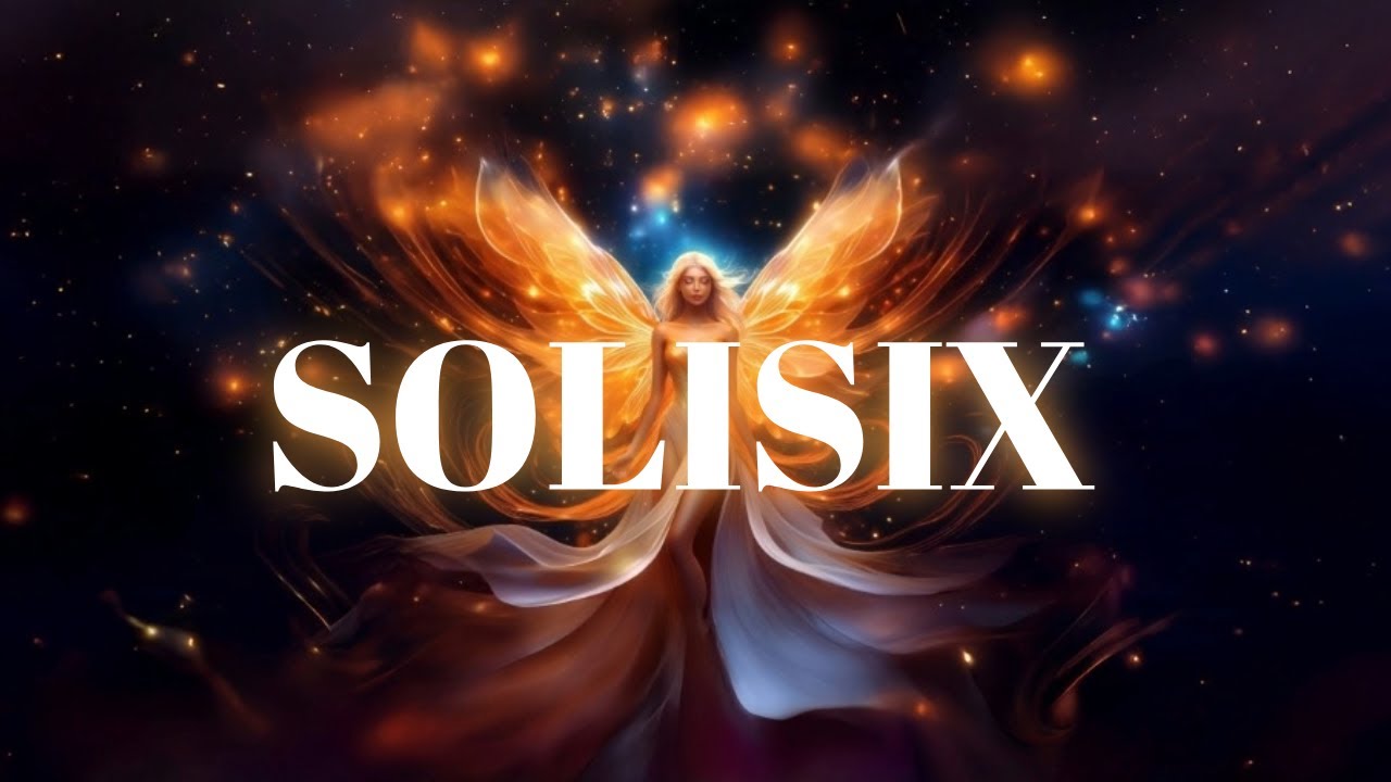 Winx Club - Solisix Transformation Song