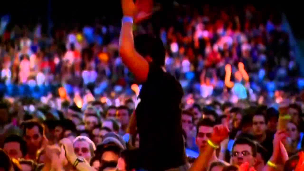 Old Before I Die | Robbie Williams | Live From Co