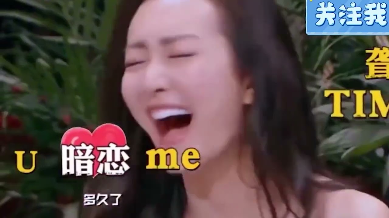 老司機撒貝寧又開車了！高級段子聽不懂系列，手拿膠帶絲襪超會玩