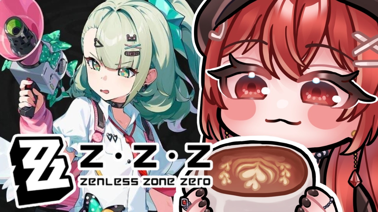 Returning to ZZZ After a Break… What Did I Miss?! | ZENLESS ZONE ZERO 💤