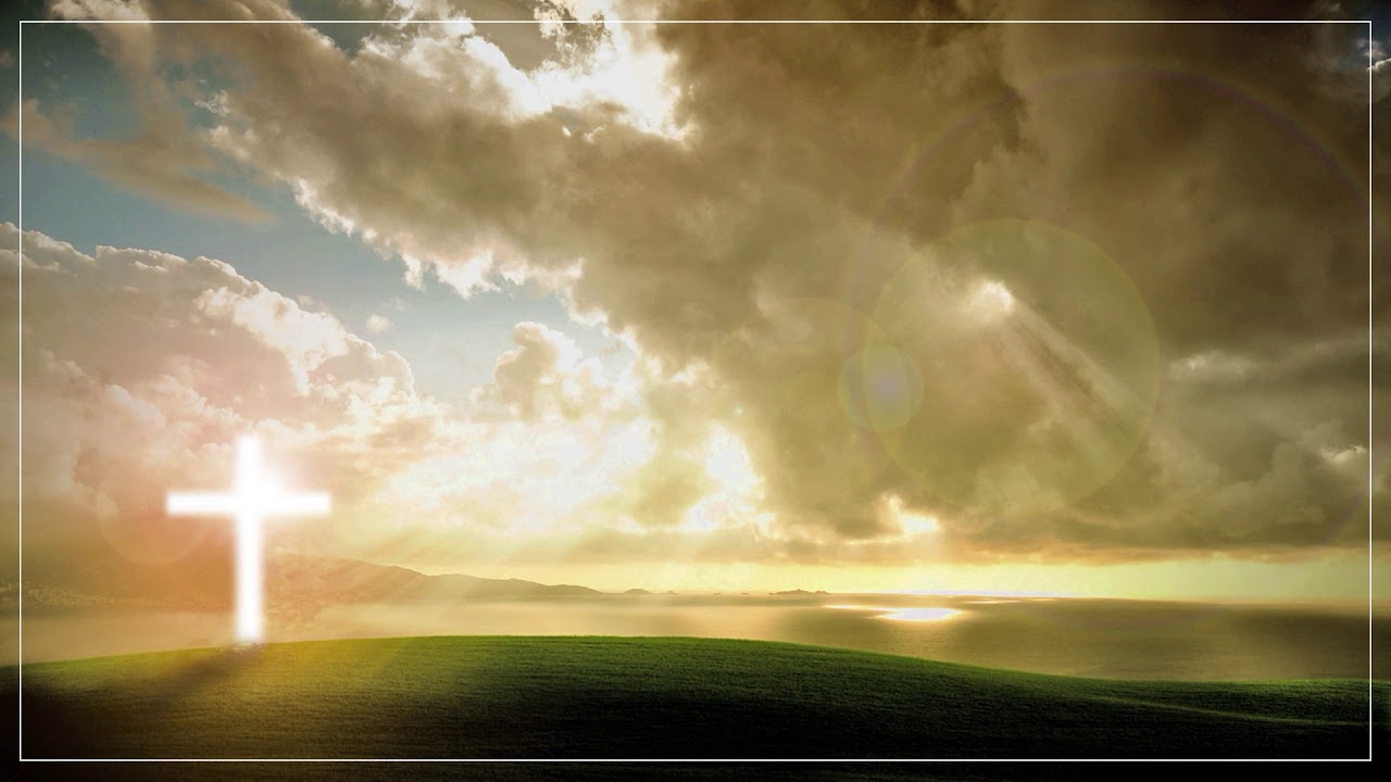 The Gospel Song 福音之歌 by Sovereign Grace Music (英中對照歌詞版 English-Chinese Lyrics Video)