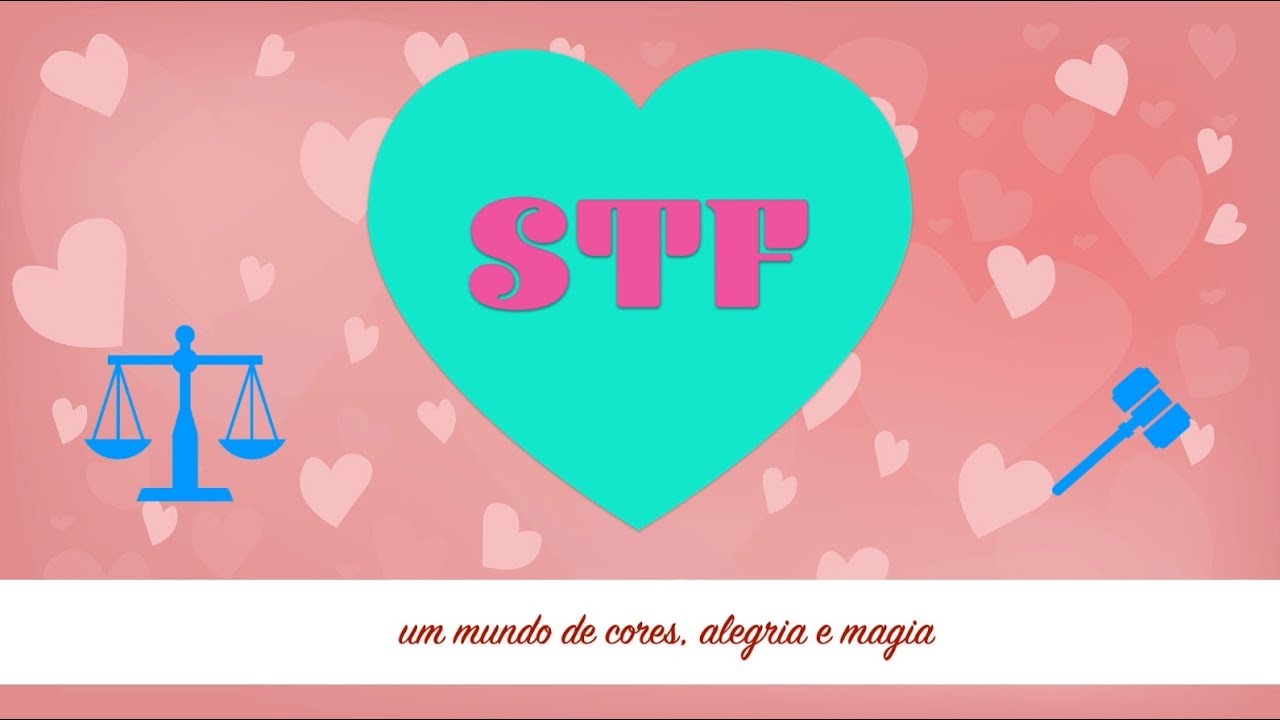 Ninguém vai falar mal do STF - Chinchila TV