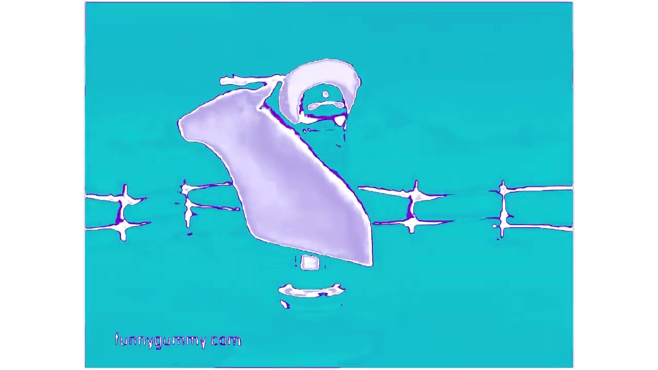 The Gummy Bear Long English Version In Chorded Power By Orange Vocoder [NEW EFFECT!!]