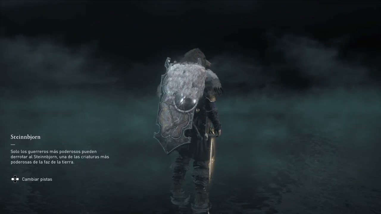 Assassin's Creed® Valhalla #43