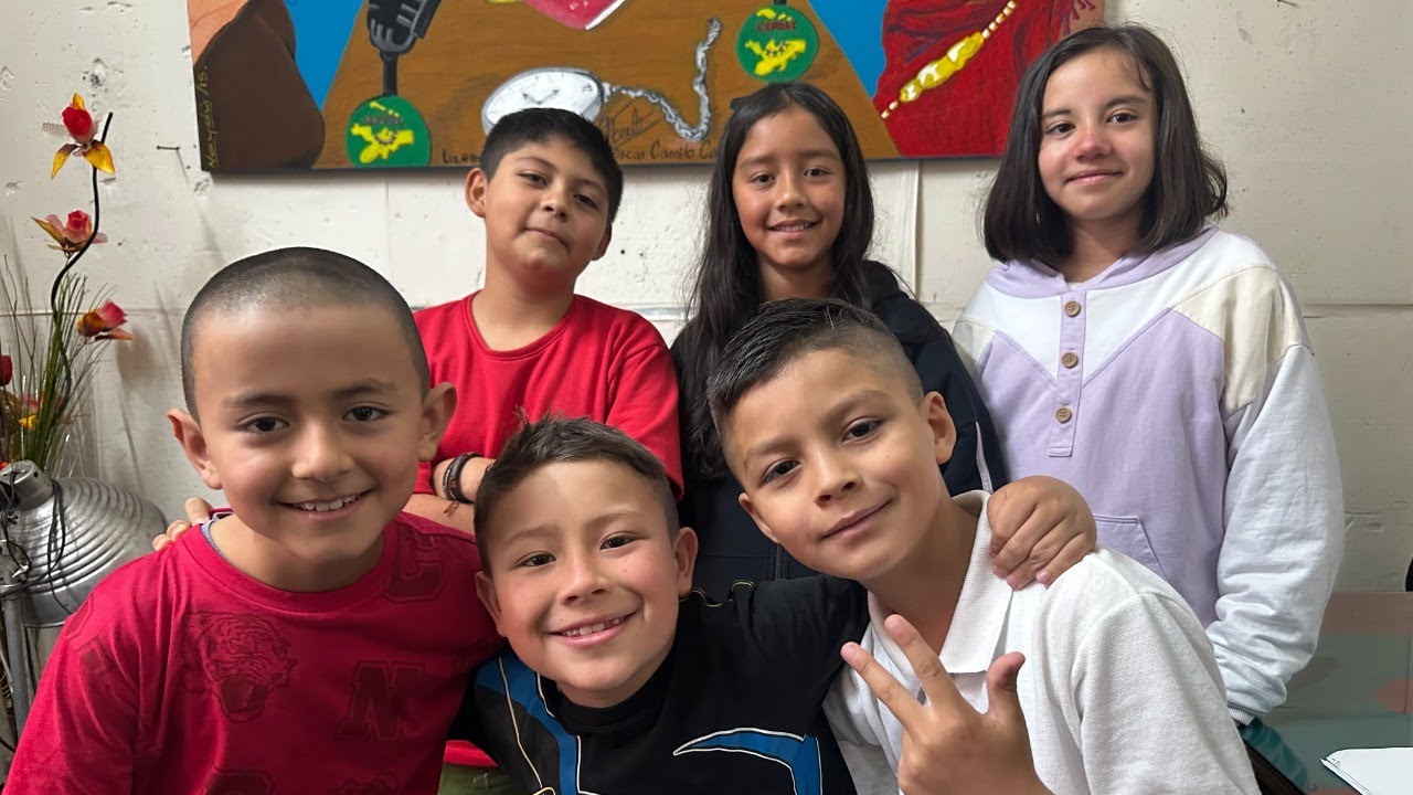 DERECHOS Y SONRISAS 12 JULIO