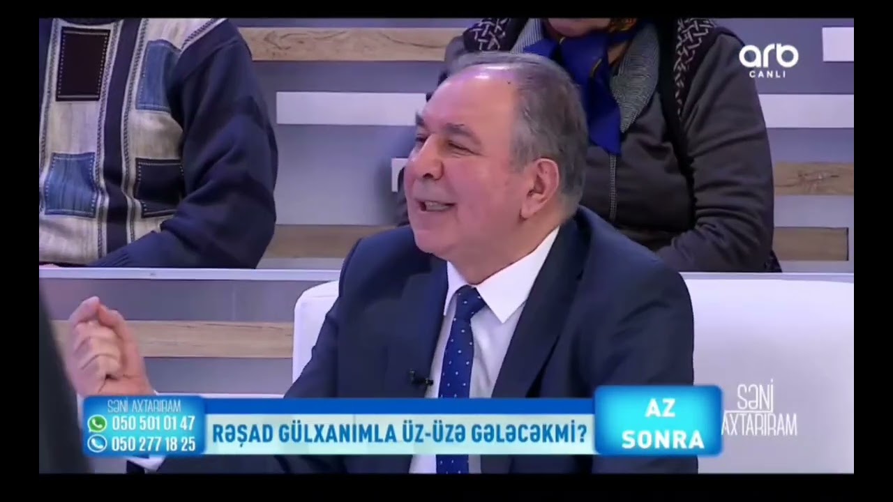 Ekspert Könülü özündən çıxaran nə oldu