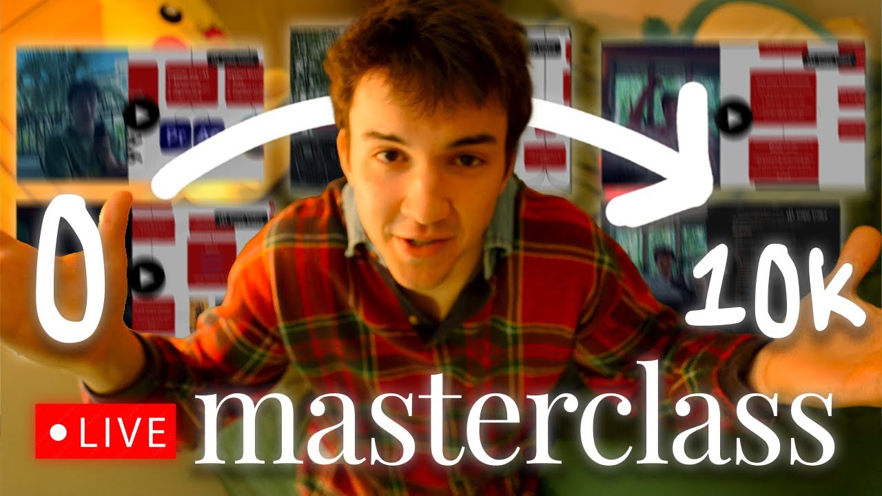 99% of creators will never hit 10k so i'm leaking my $5k course