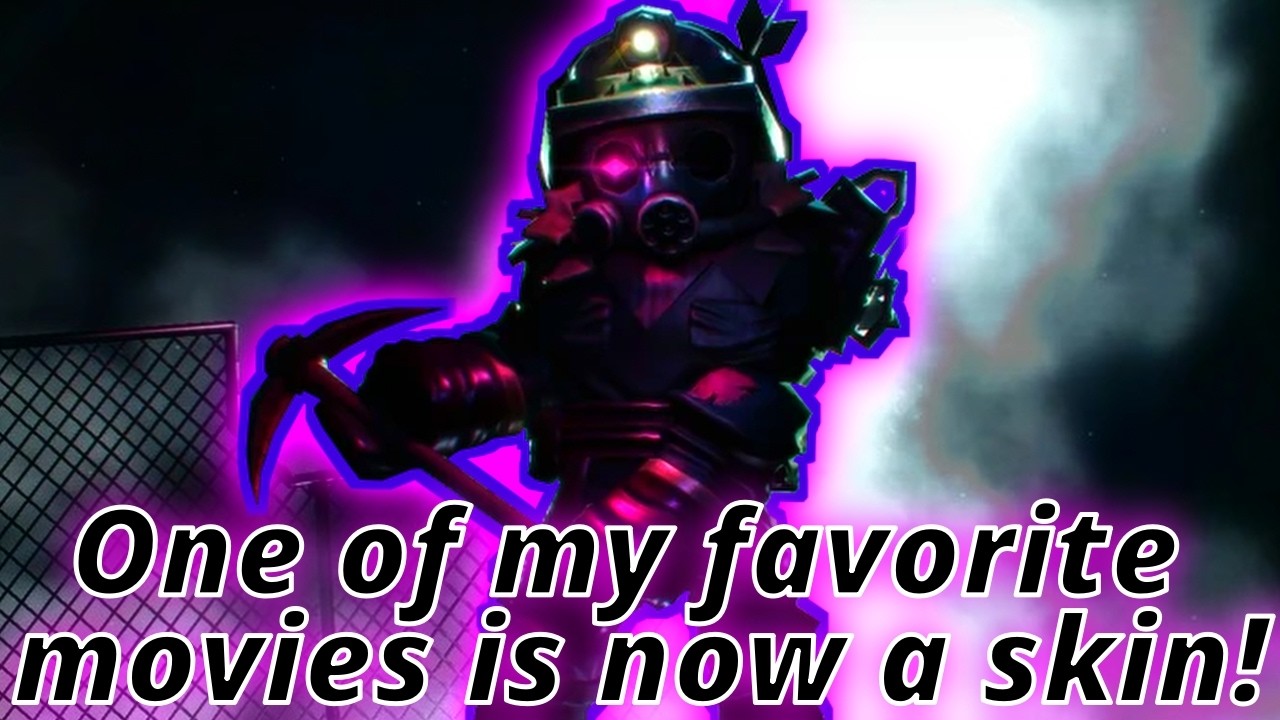 ROBLOX Forsaken: 