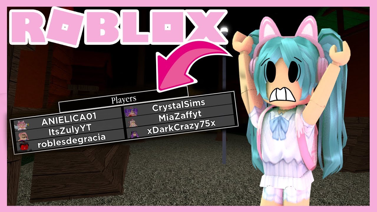 PIGGY CON EL TEAM GRITON *ERZY. ZULY, MIA, CRYSTALSIMS, PEPE* 🐷🔪 ¿ESCAPAREMOS?
