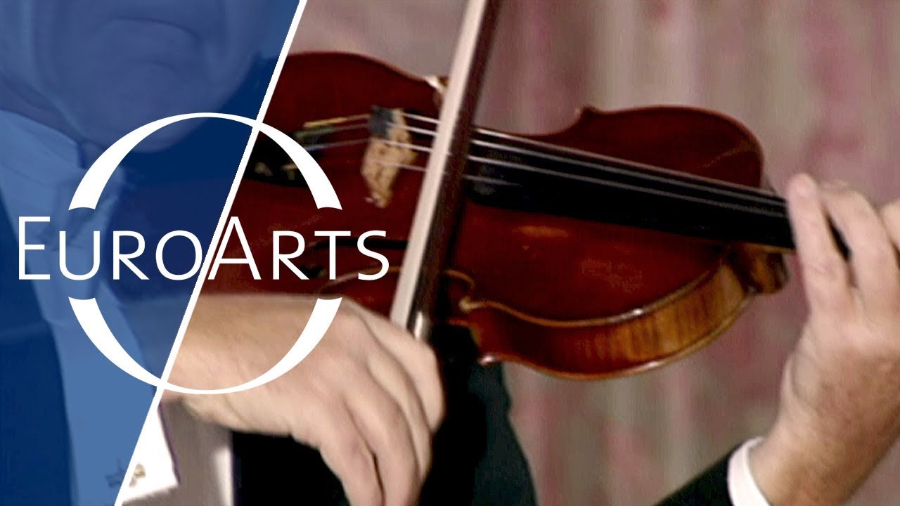 Gabriel Fauré - Berceuse, Op. 16 (Alain Moglia, Orchestre de Chambre de Toulouse)