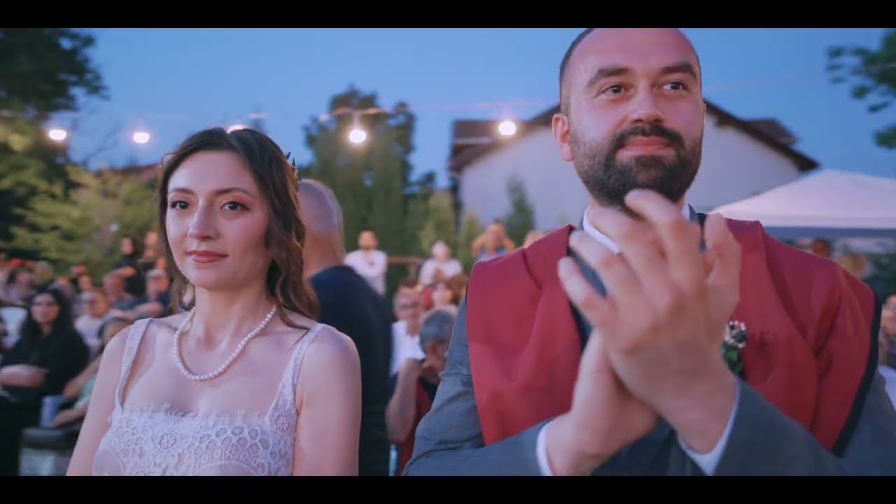 BÜŞRA & MELİH