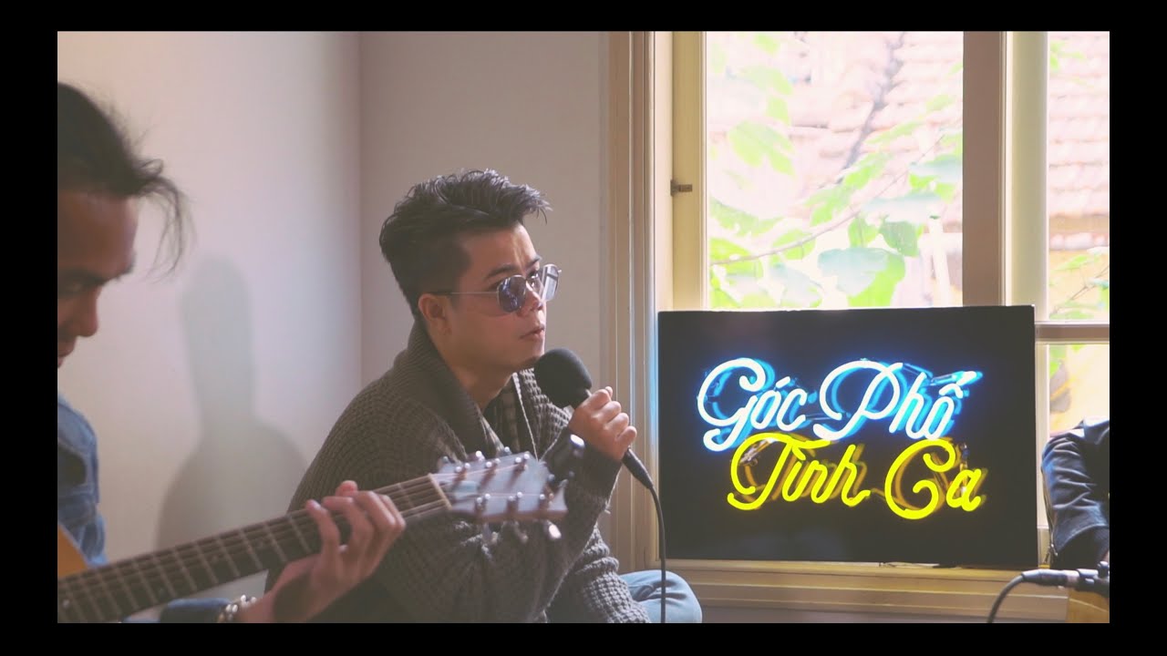 [Góc Phố Tình Ca] - Ký Ức Mùa Đông - Một Ngày Mùa Đông | Đinh Mạnh Ninh (Part 3)