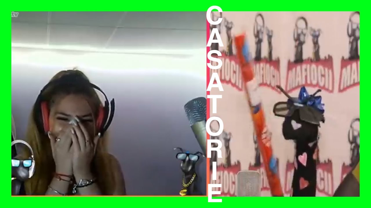 @amibly.official INTALNESTE MAFIOCII - NE-AM CASATORIT 🥰 | Ghioc 