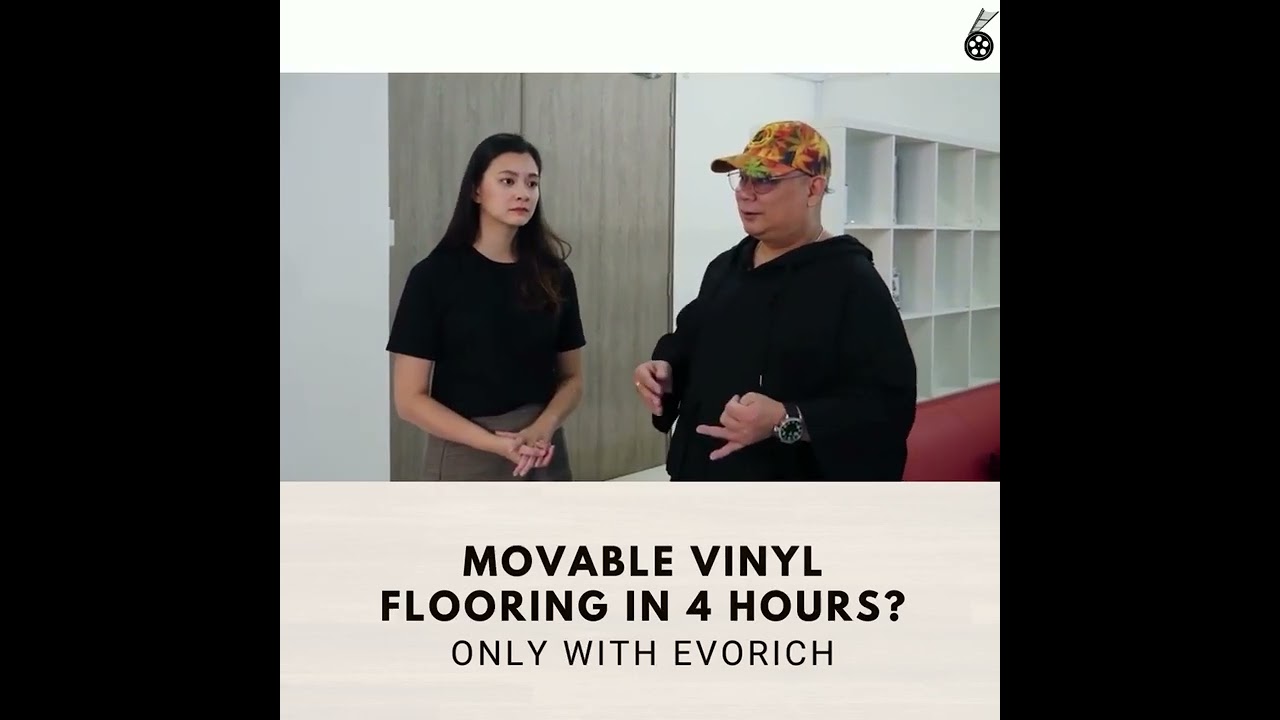 EvoRich Flooring