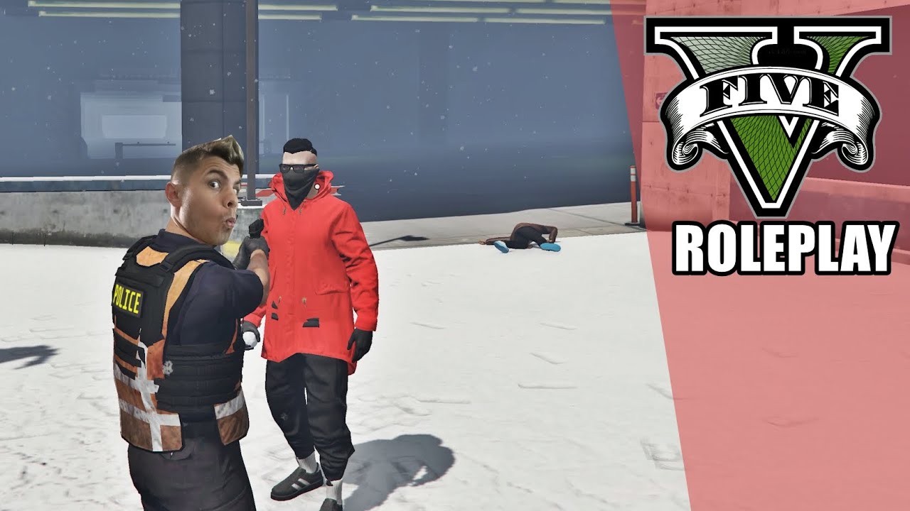 MEGDOBÁLTAK! 😒 - GTA V. RP