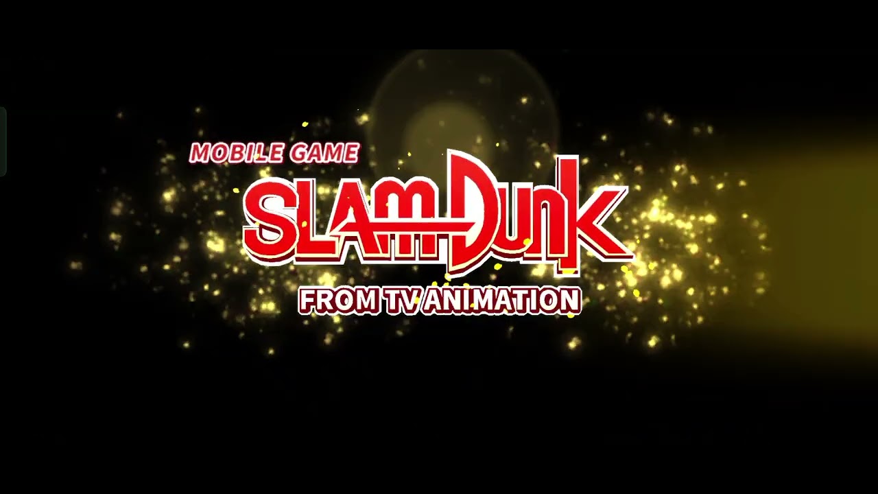 SLAMDUNK MOBILE - LEG SENDOH RANK GAME 🏀 PG MODE (SEASON 27)