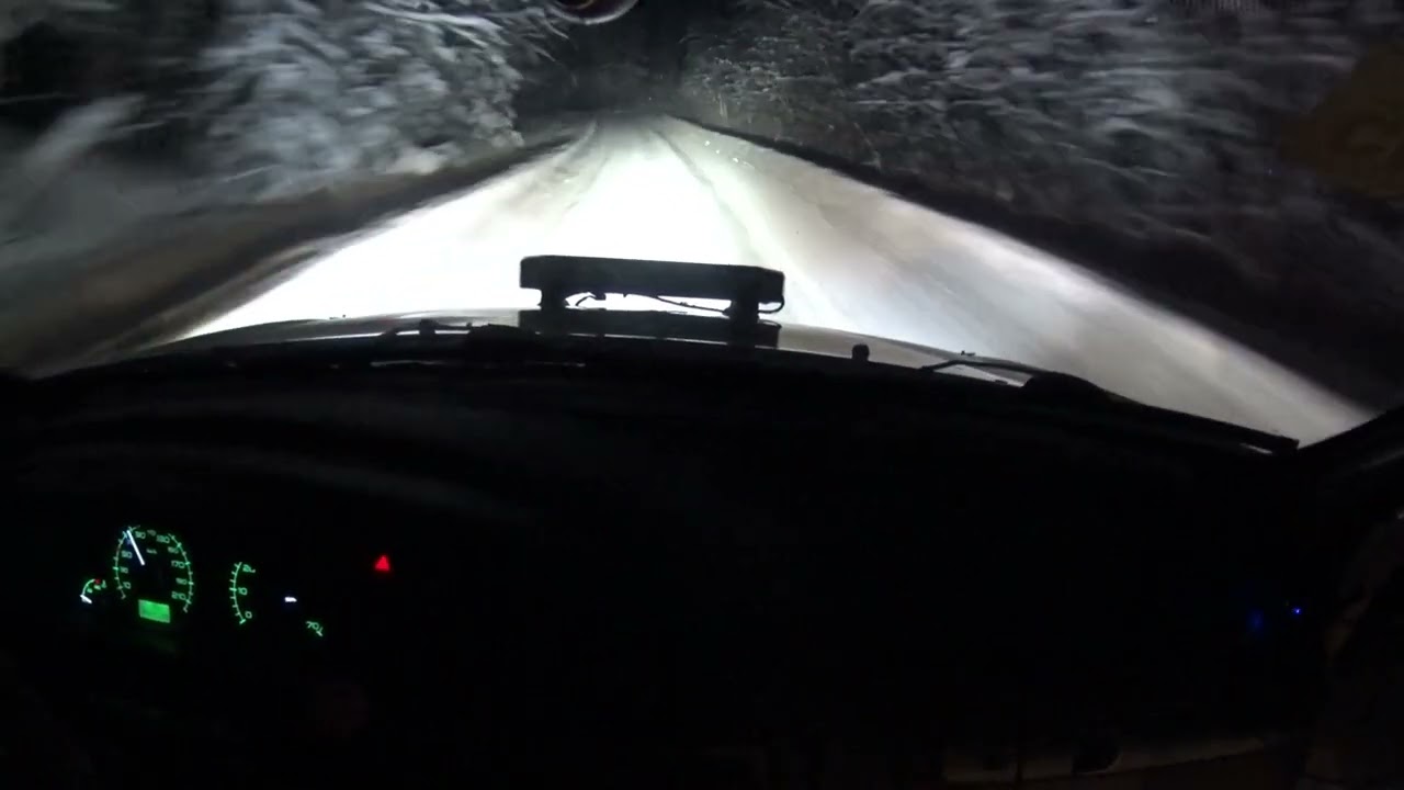Kontiolahti Ralli 2024 - EK5 (Power Stage) - Nro 85, Mika Ilomäki & Tero Roininen, Citroen Xsara