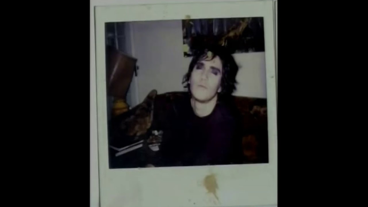 John Frusciante  - Late '96, Unknown Location, Los Angeles, CA, US
