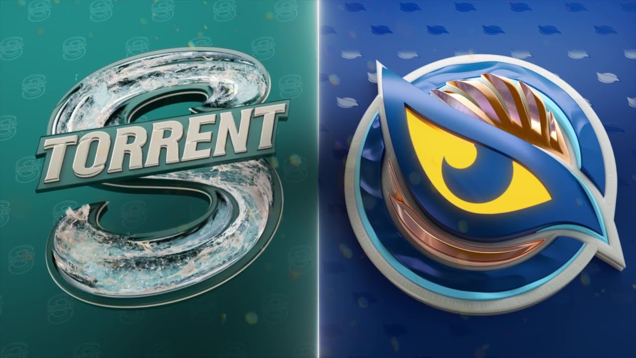 PWHL: Seattle Torrent at Vancouver Goldeneyes | November 21, 2025
