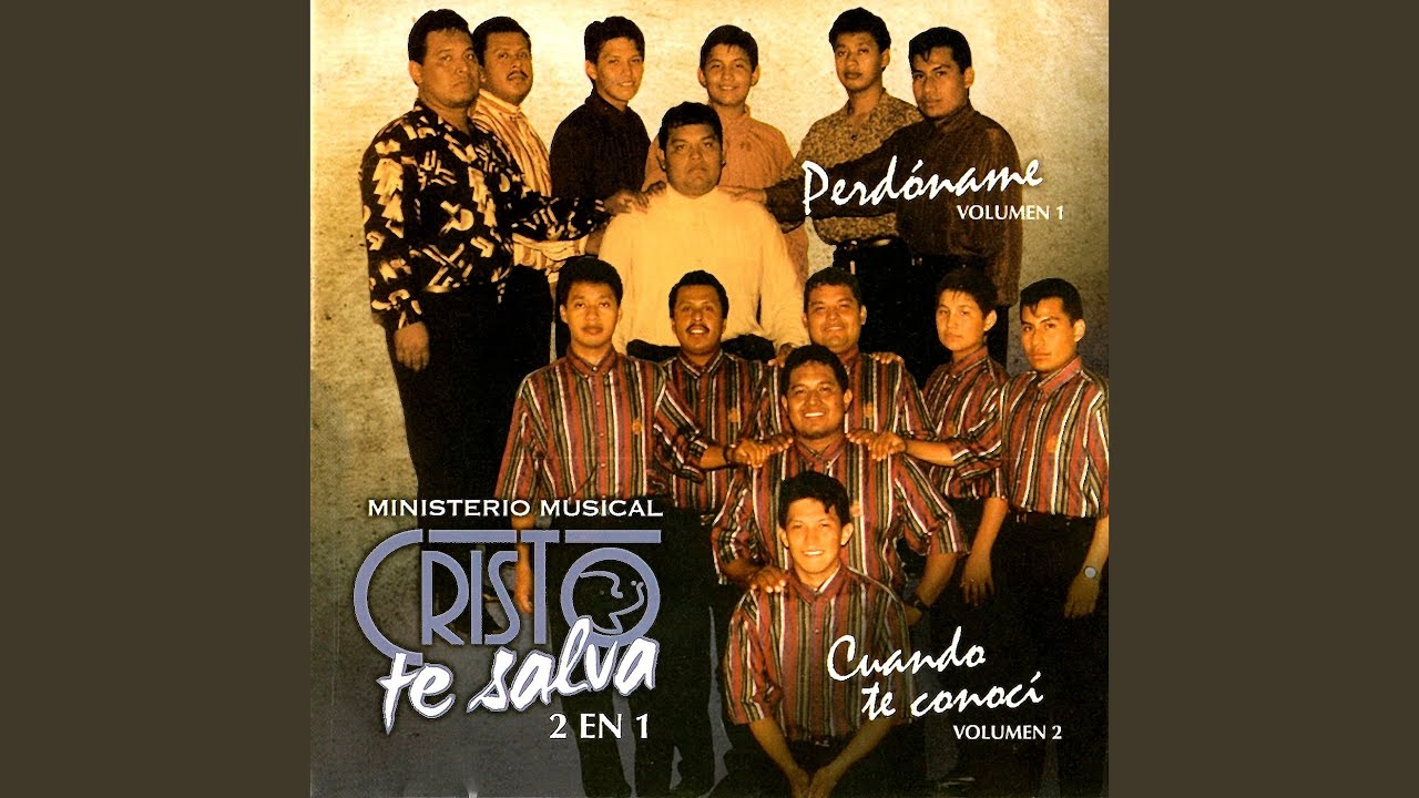 Cuando Te Conocí