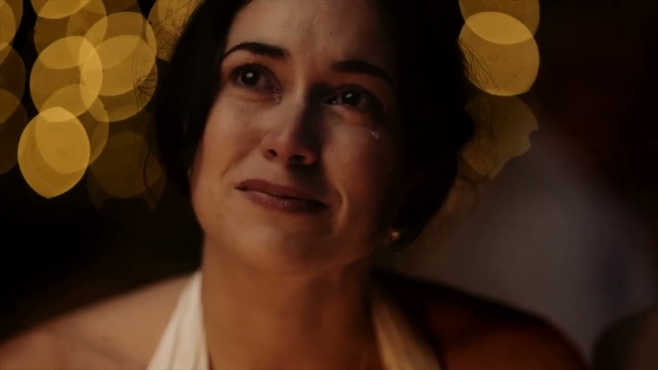 Michelle Malentina Acting Reel