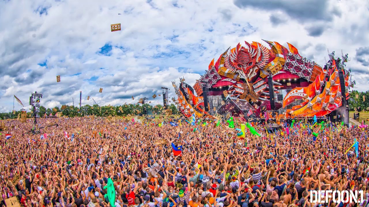 Rawstyle Mix April 2019! Best Rawstyle Tracks!