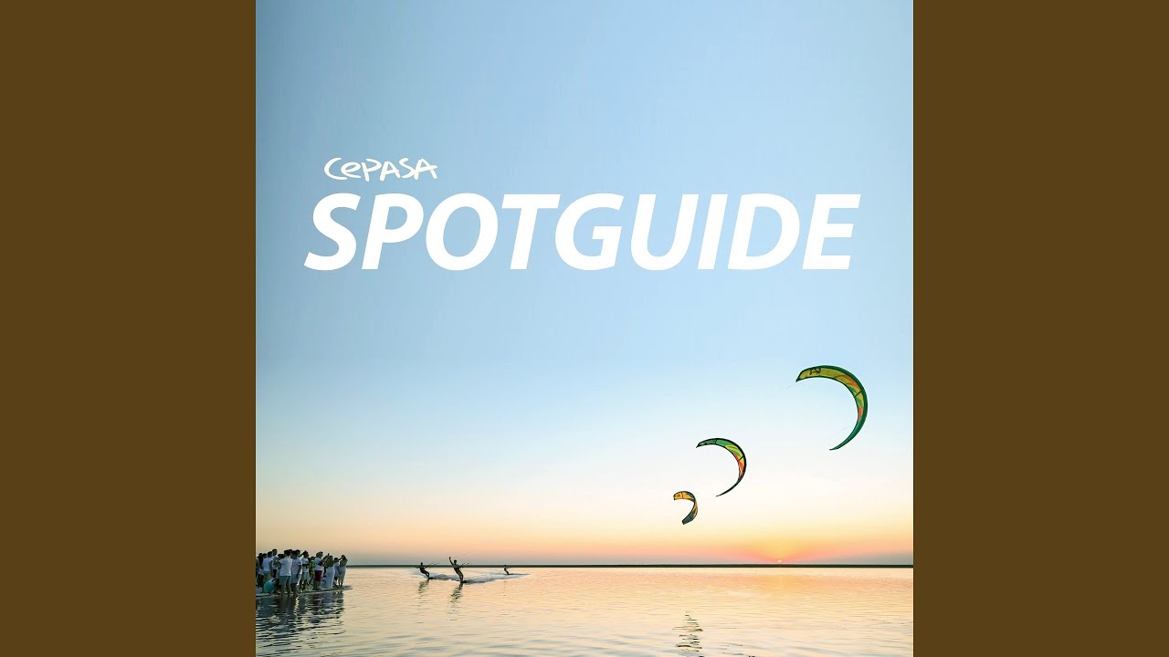 Spotguide