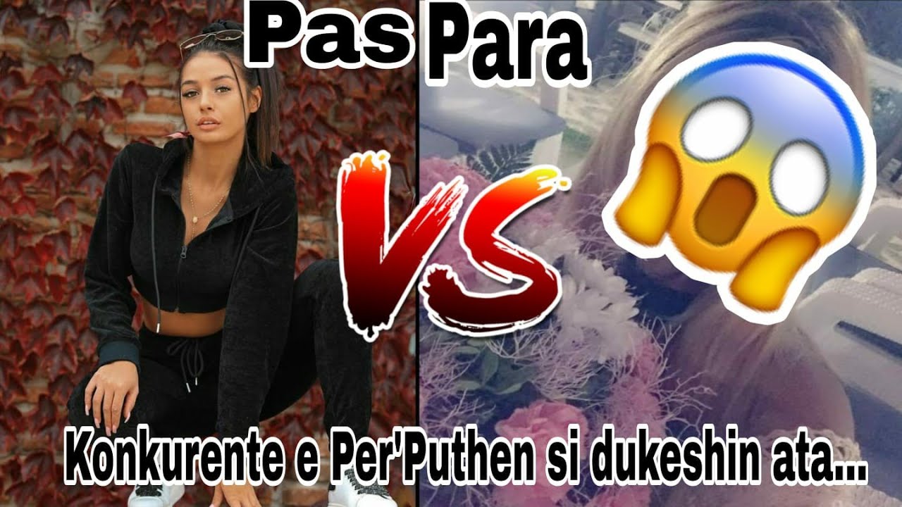 Konkurentet e PerPuthen para dhe pas hyrjes ne emision (19/11/2020)