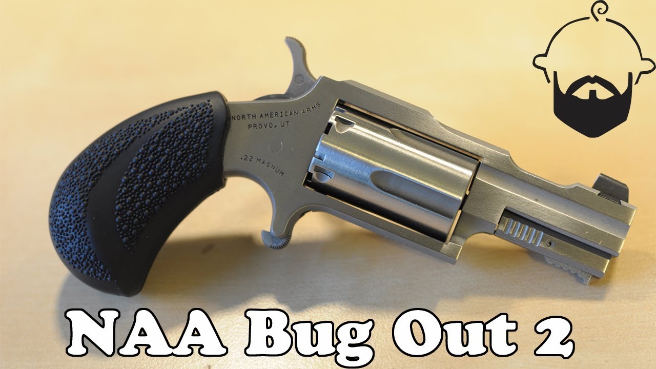 NAA Bugout 2