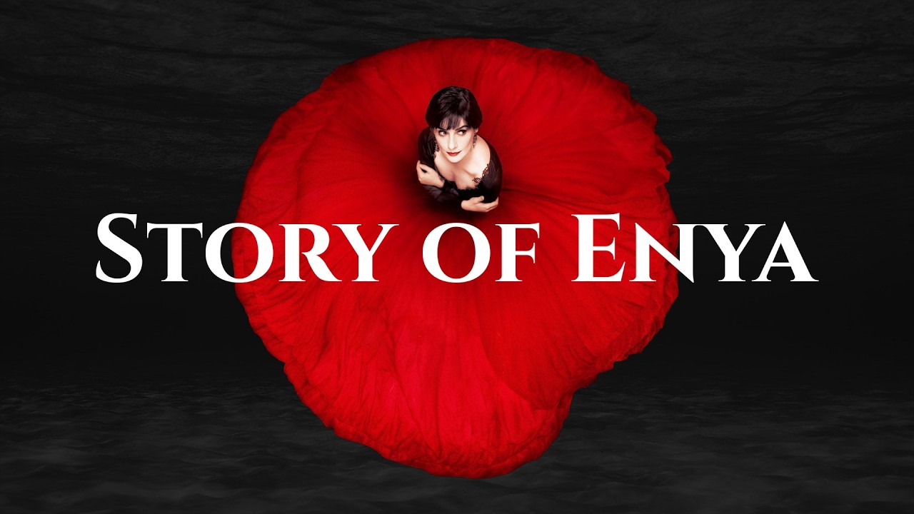 Enya: The Full Story
