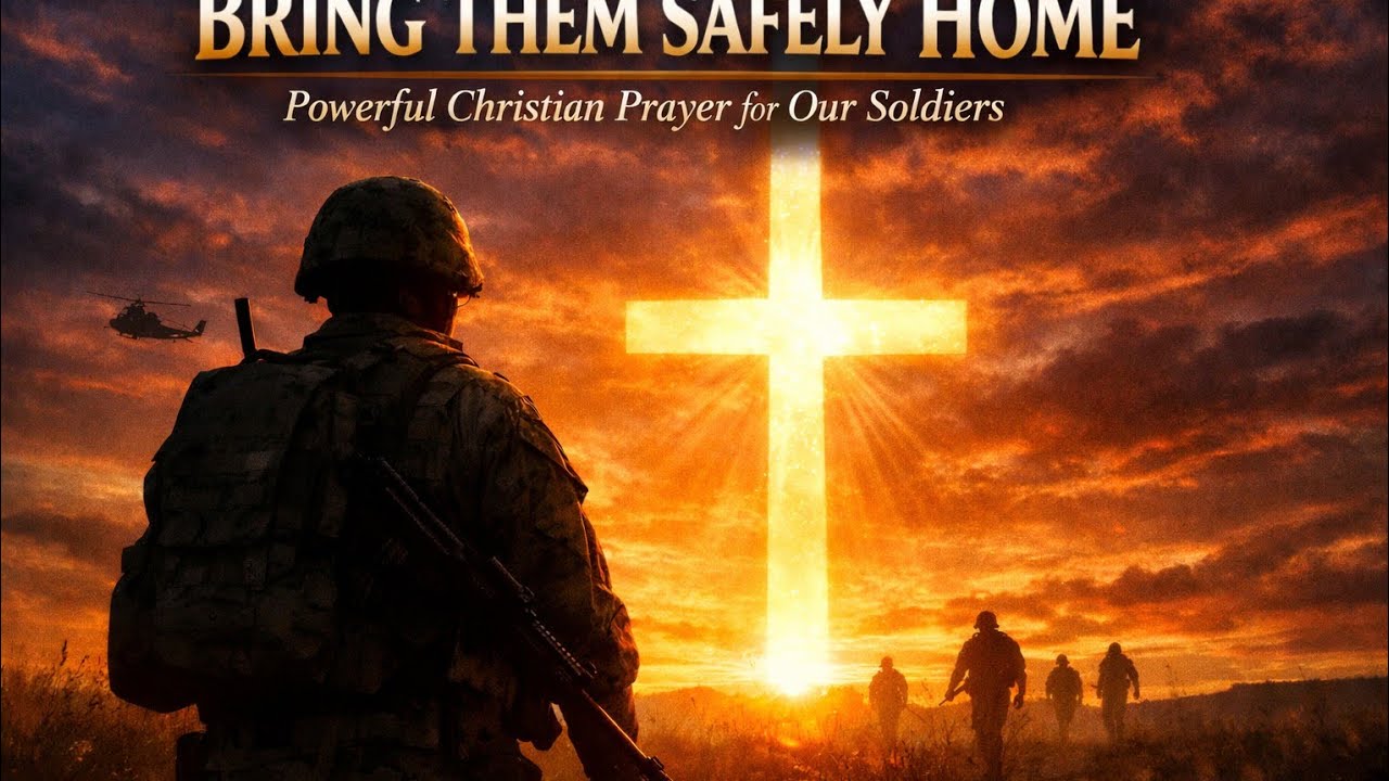 Bring Them Home