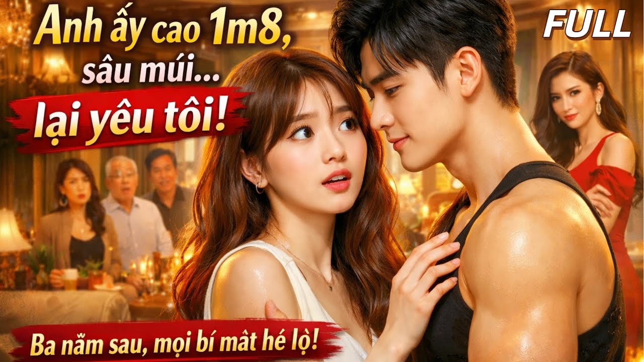 Huấn luyện anh tổng tài 1m8, sáu múi, ai ngờ anh ấy lại phải lòng tôi!#shorts #ceo  #BíMậtTìnhCảm