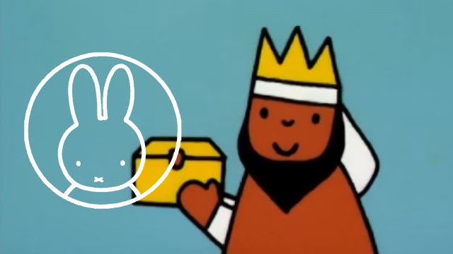 Miffy &bull; Dick Bruna's Christmas story