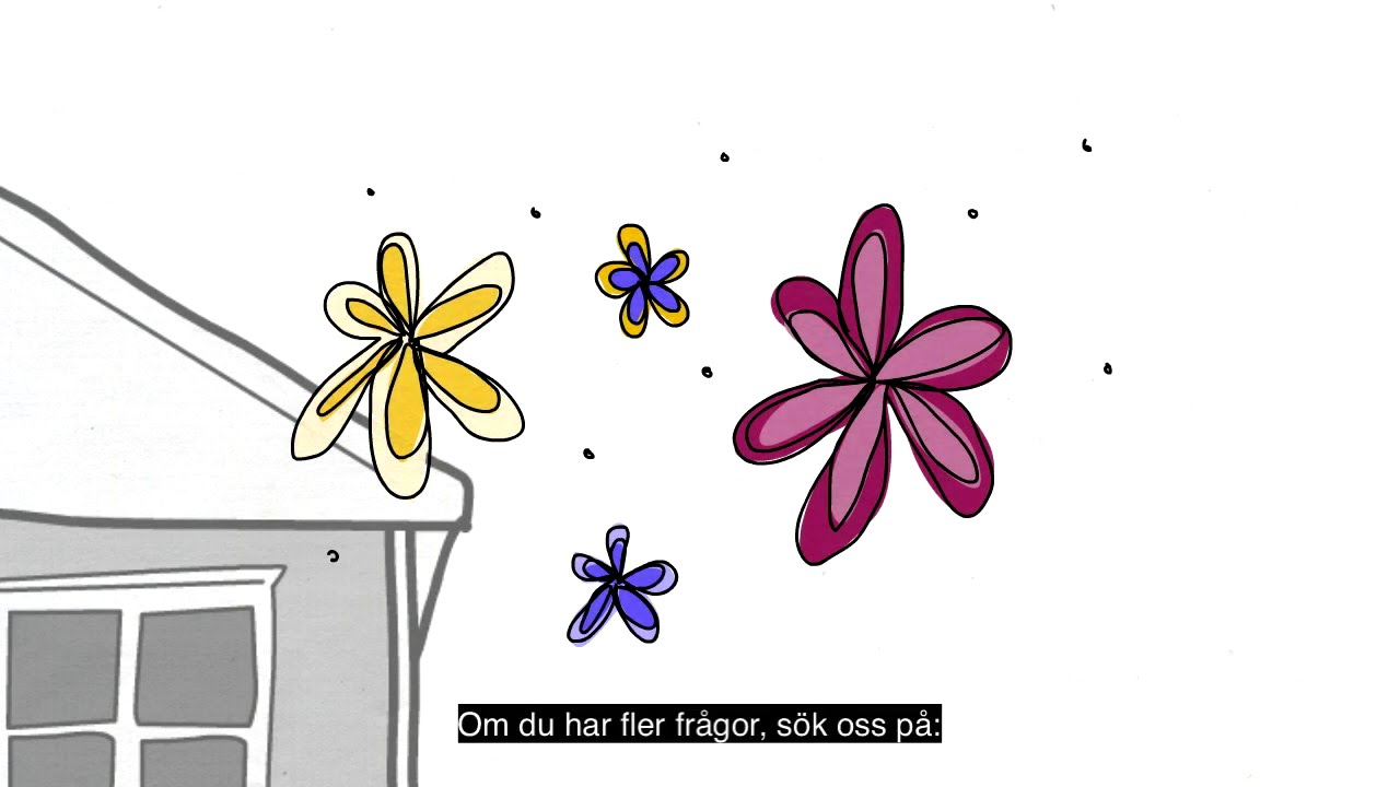 Magelungen Bo. Stödboende för ungdomar mellan 16-20 år. Hur går det till?
